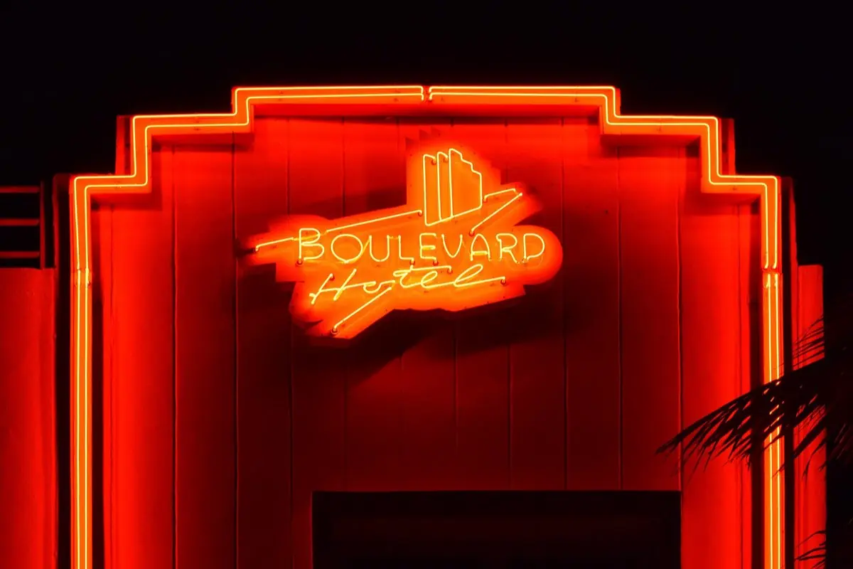 Art Deco Historic District