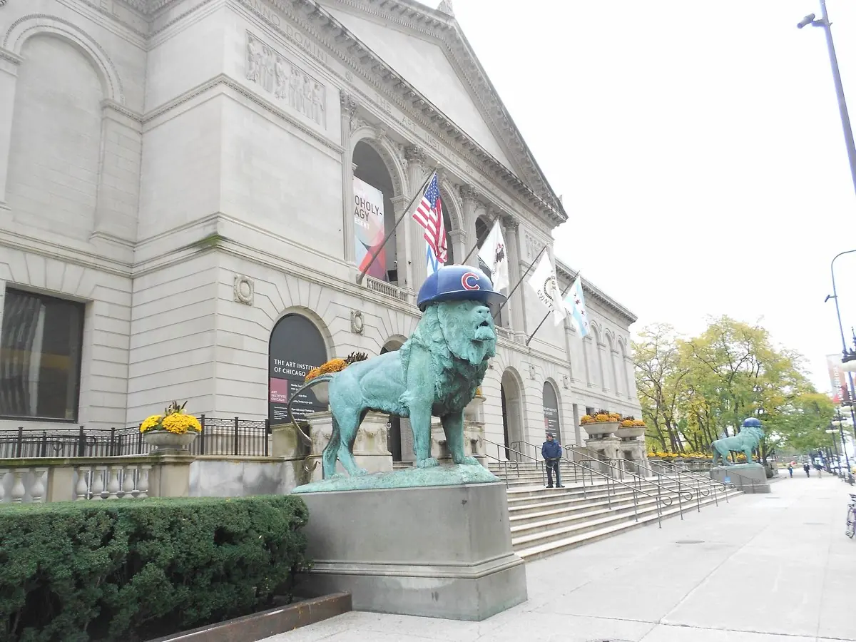 Art Institute of Chicago