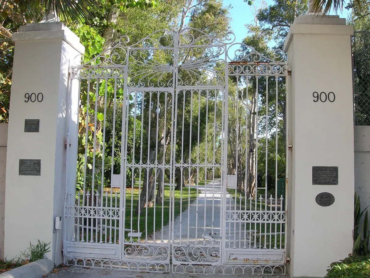 Bonnet House Museum & Gardens