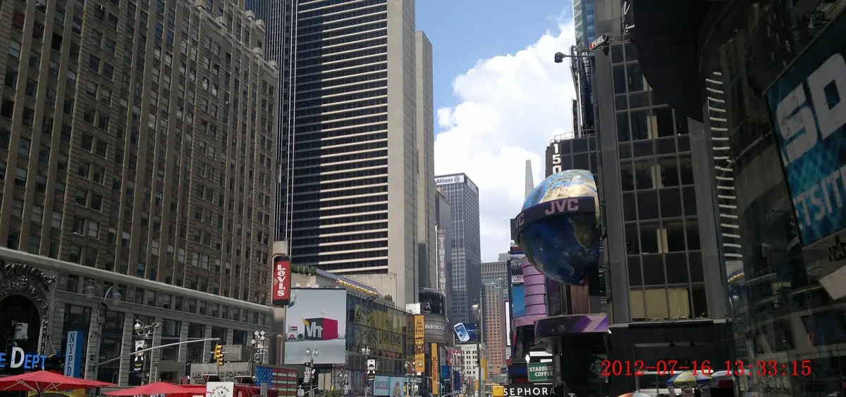 Broadway