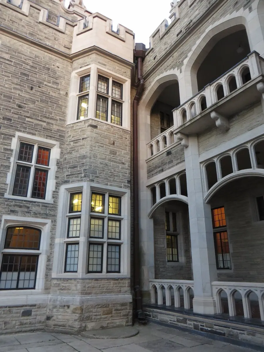 Casa Loma