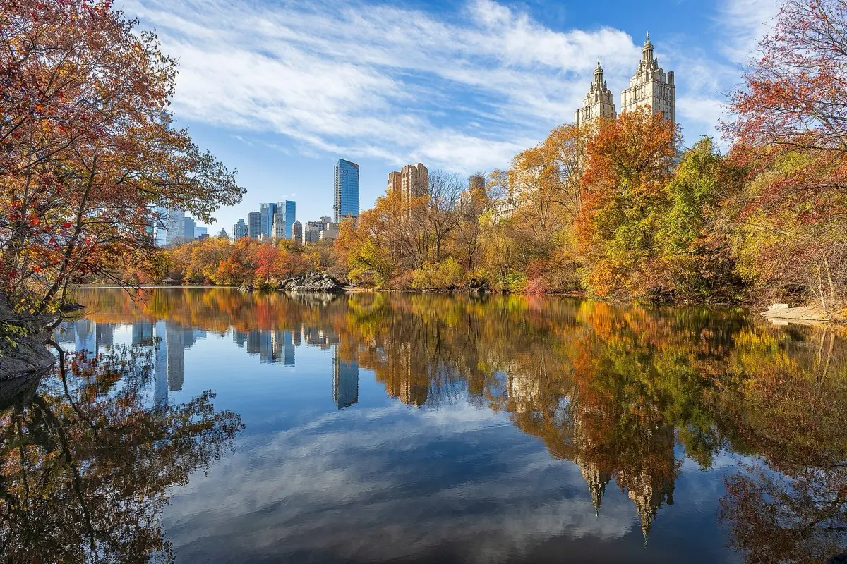 Central Park