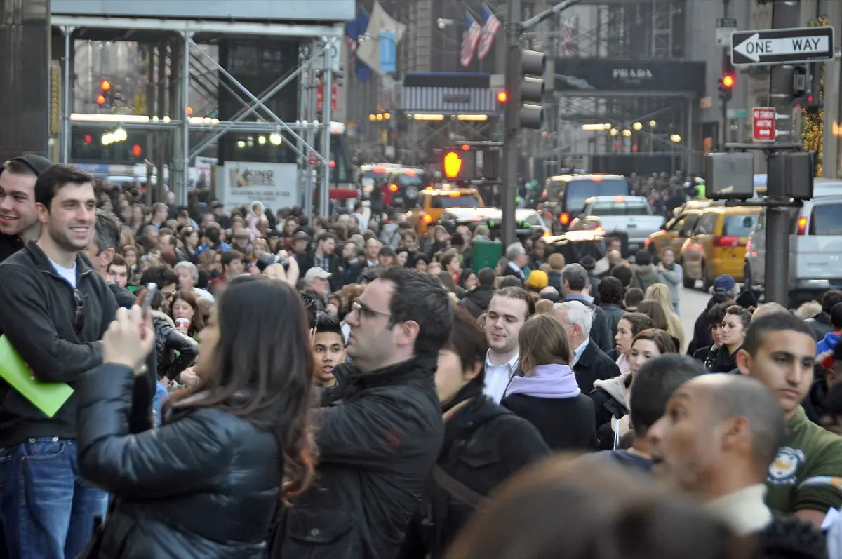 Fifth Avenue