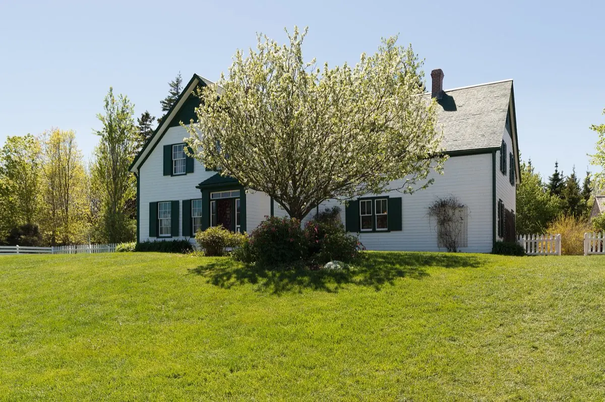 Green Gables Heritage Place