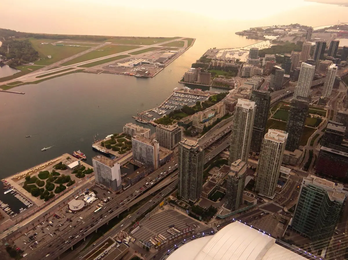 Harbourfront Centre