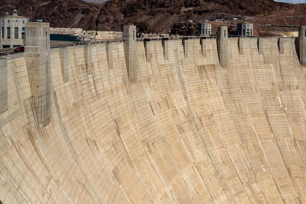 Hoover Dam