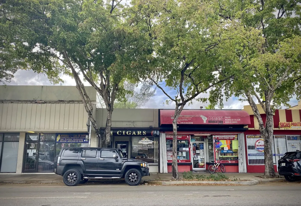 Little Havana