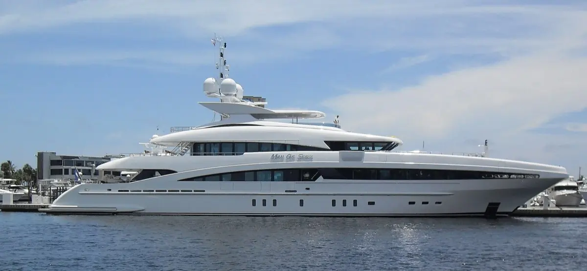Marina & Yacht Views