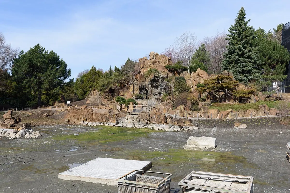 Montreal Botanical Garden