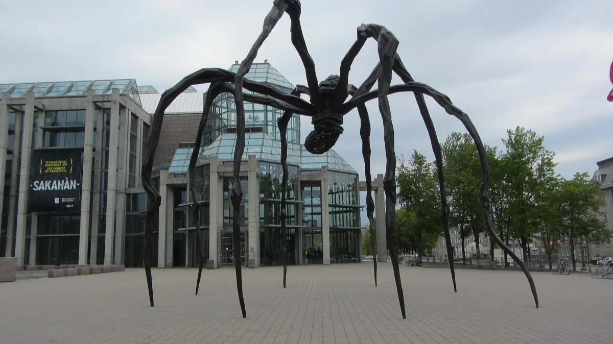 National Gallery of Canada