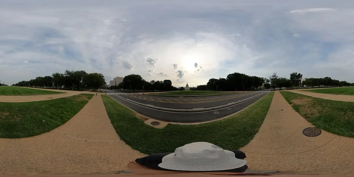 National Mall