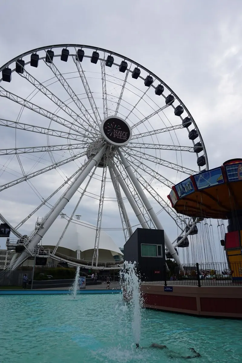Navy Pier