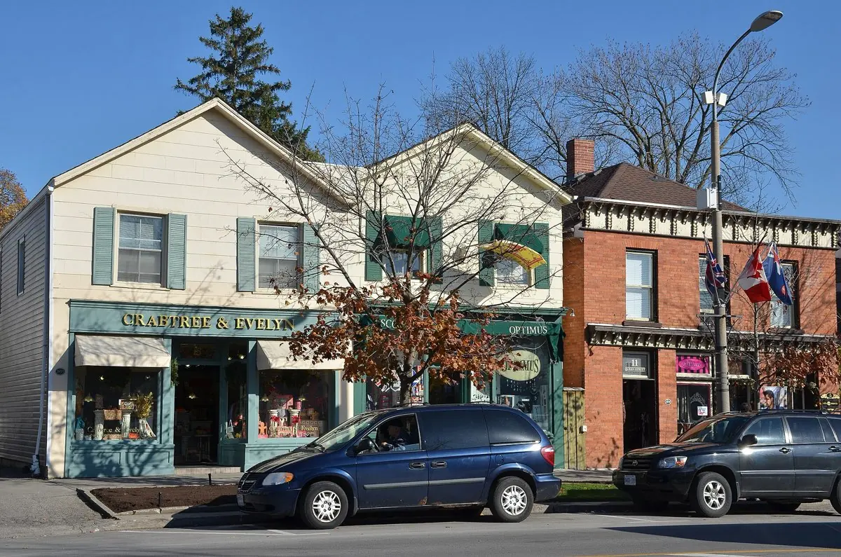Niagara-on-the-Lake