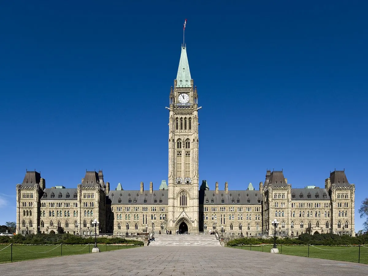 Parliament Hill