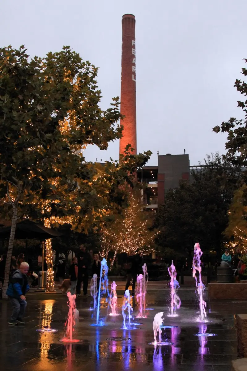 Pearl District