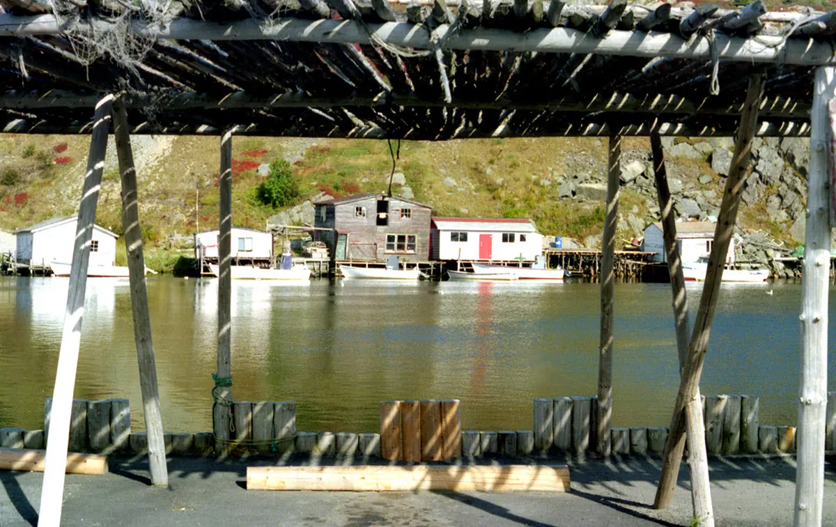 Quidi Vidi Village