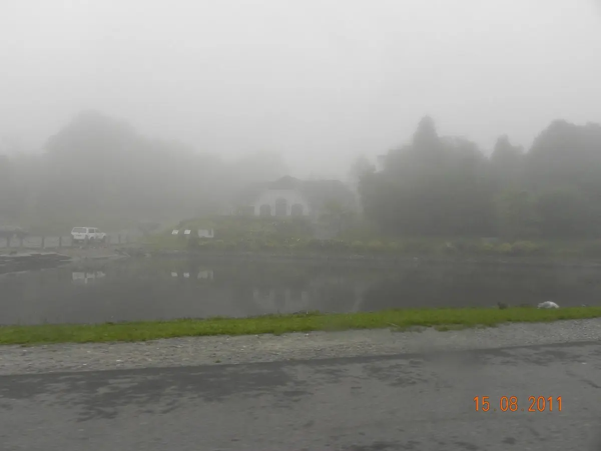 Rockwood Park