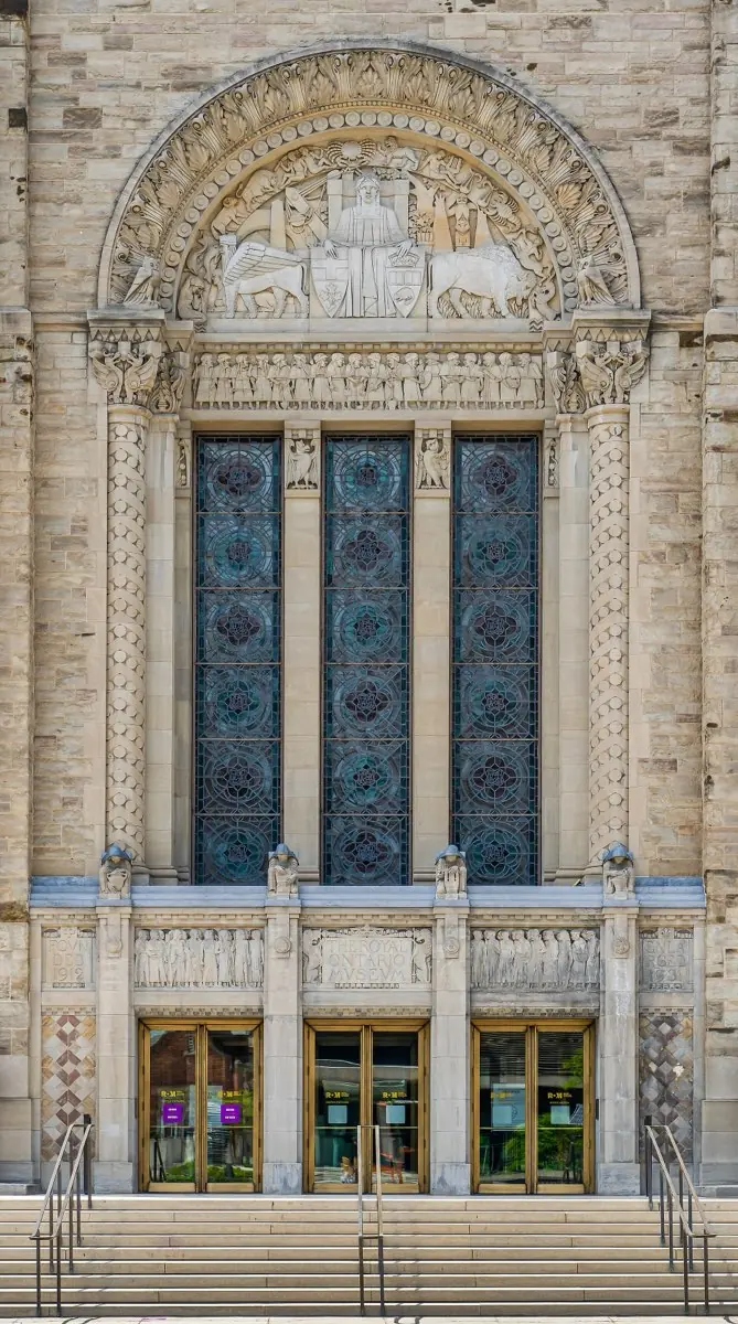 Royal Ontario Museum