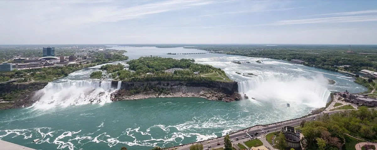 Skylon Tower