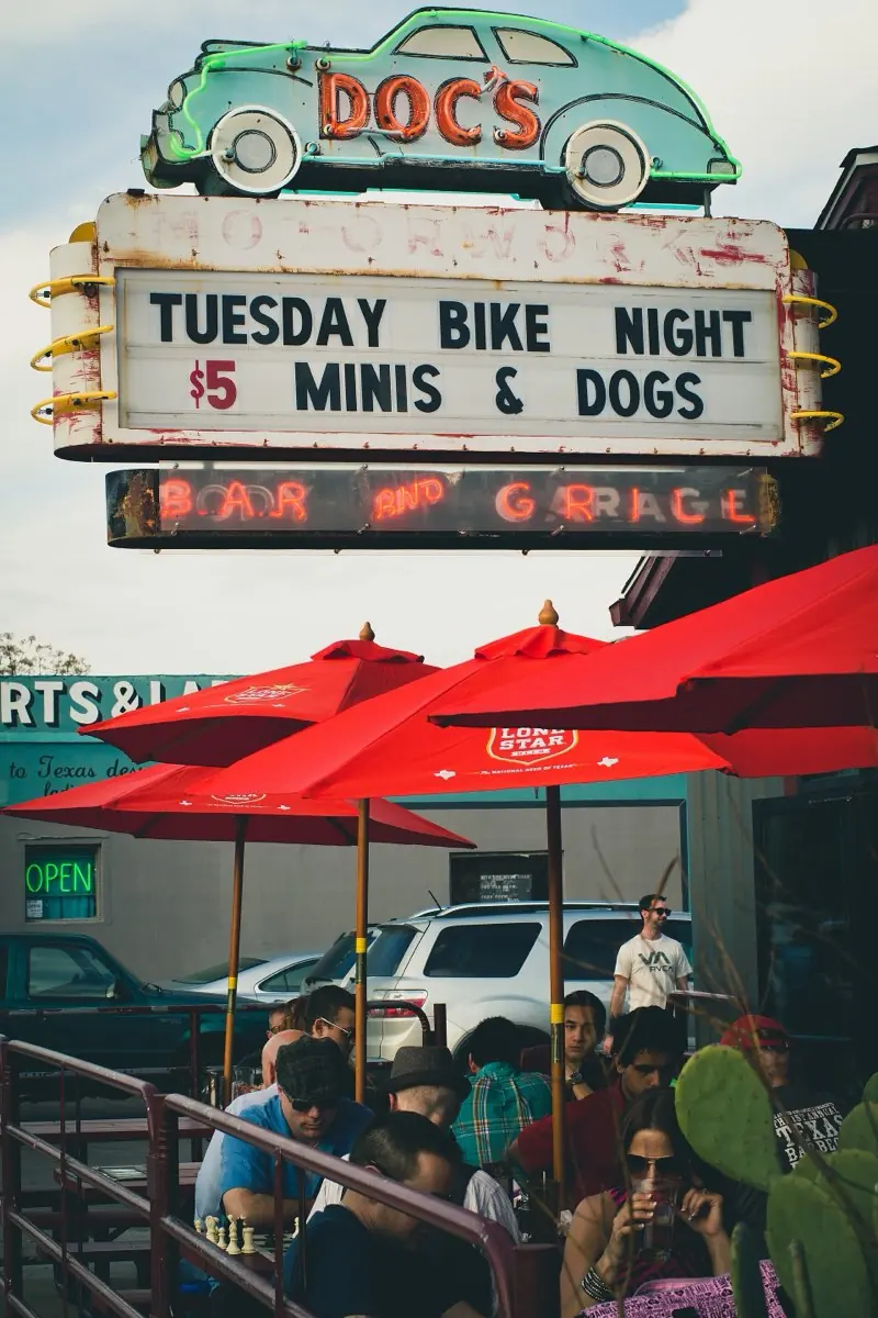 South Congress (SoCo)