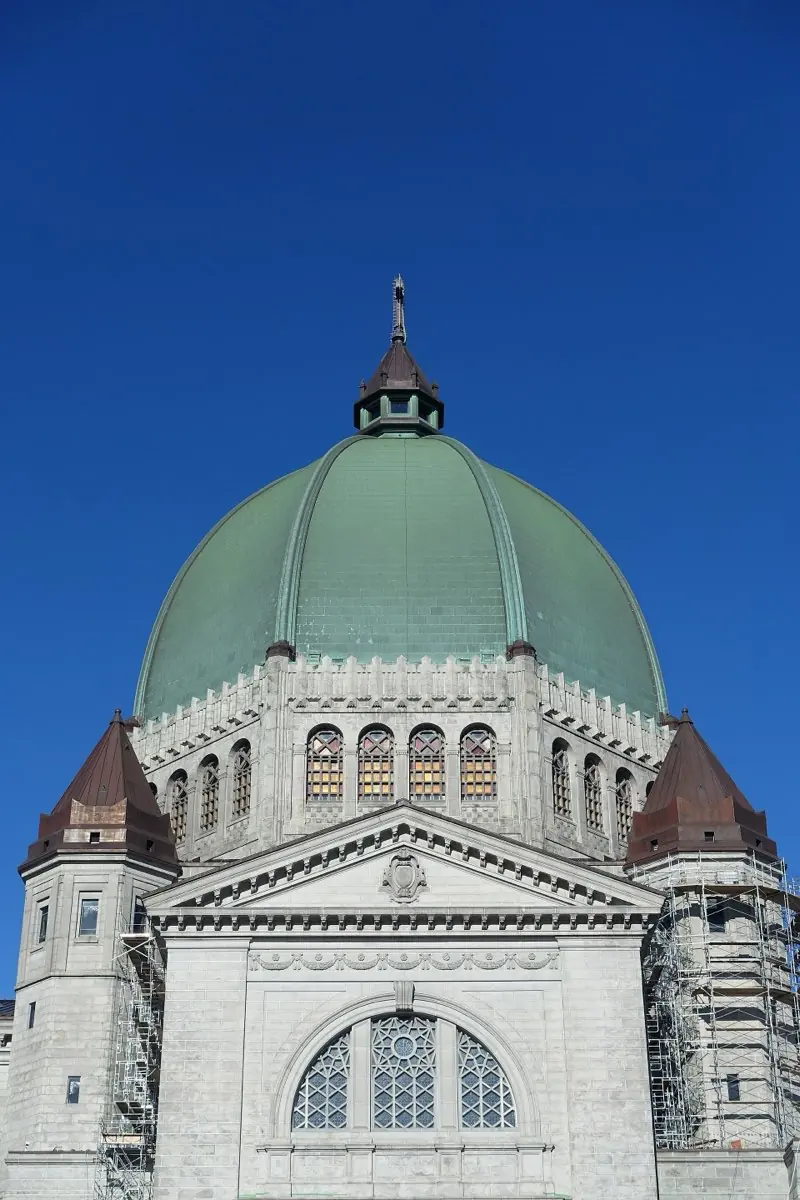 St. Joseph's Oratory