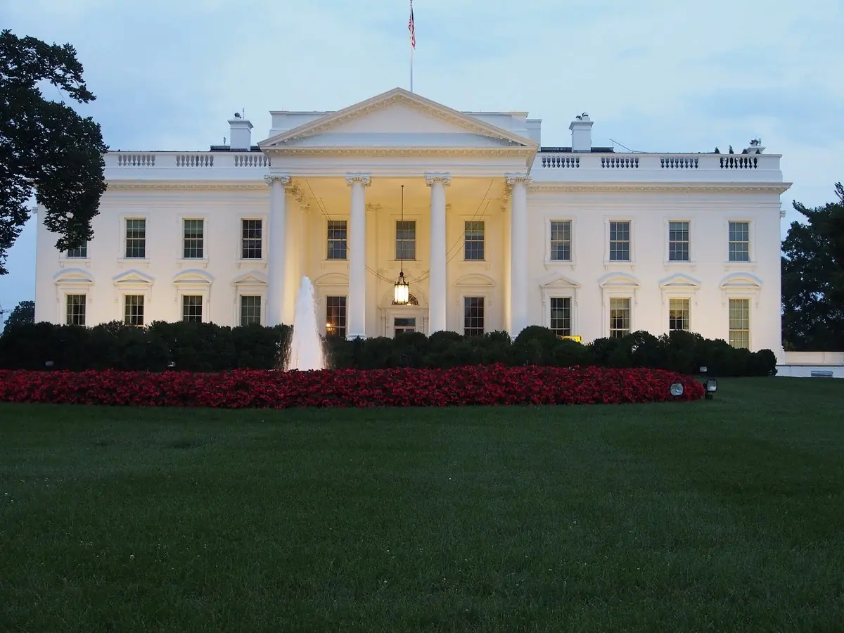 The White House