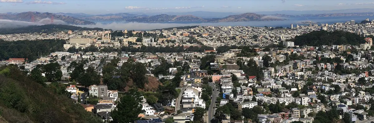 Twin Peaks