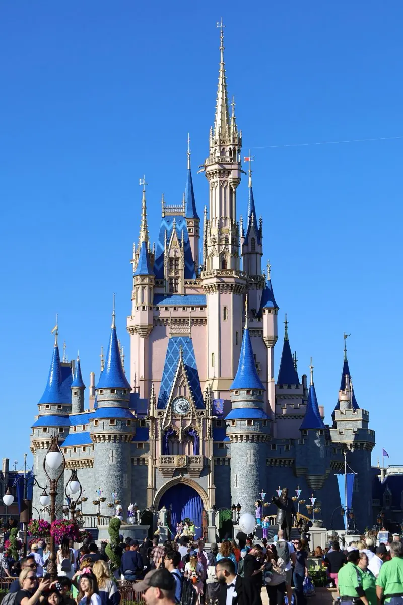 Walt Disney World Resort