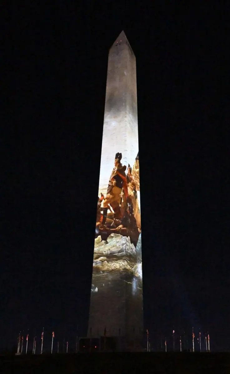 Washington Monument