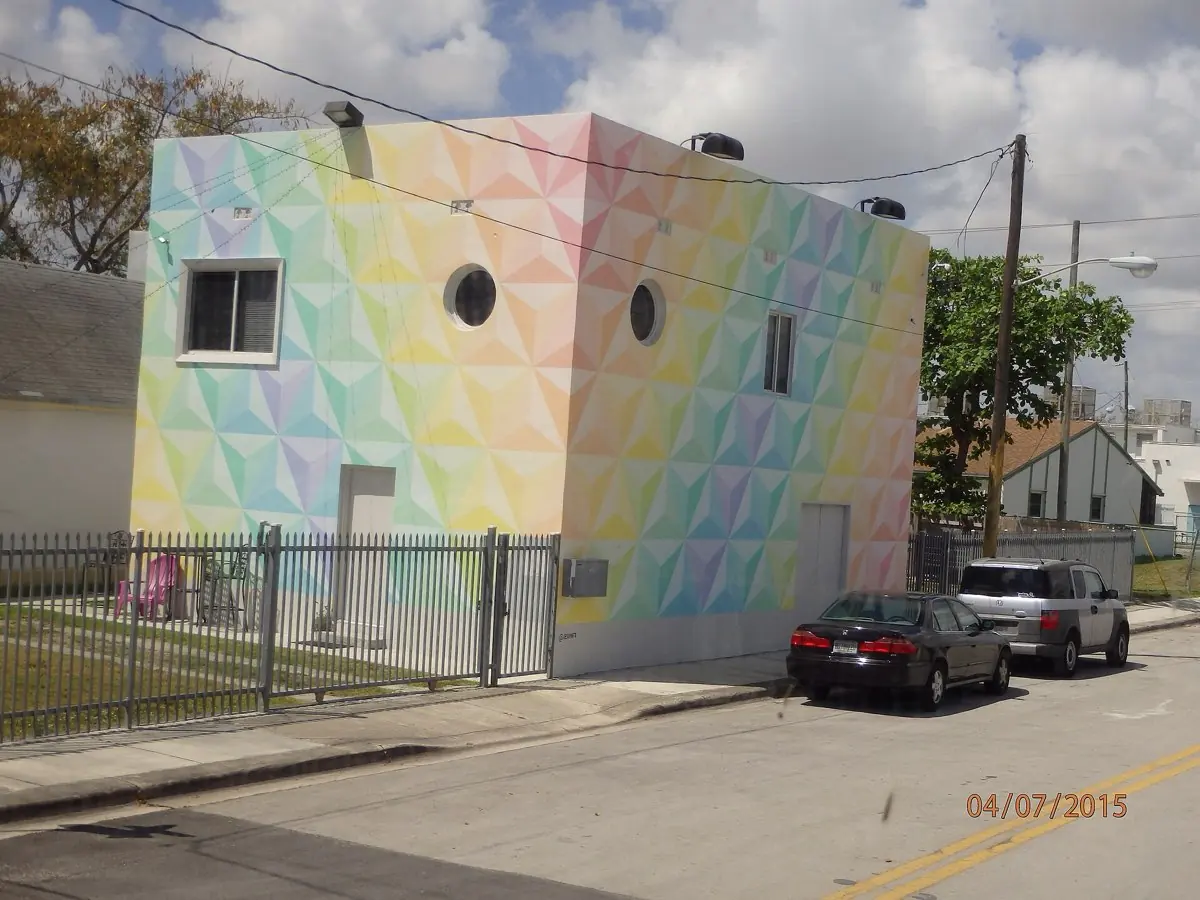 Wynwood Walls