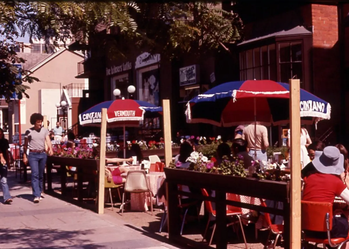 Yorkville