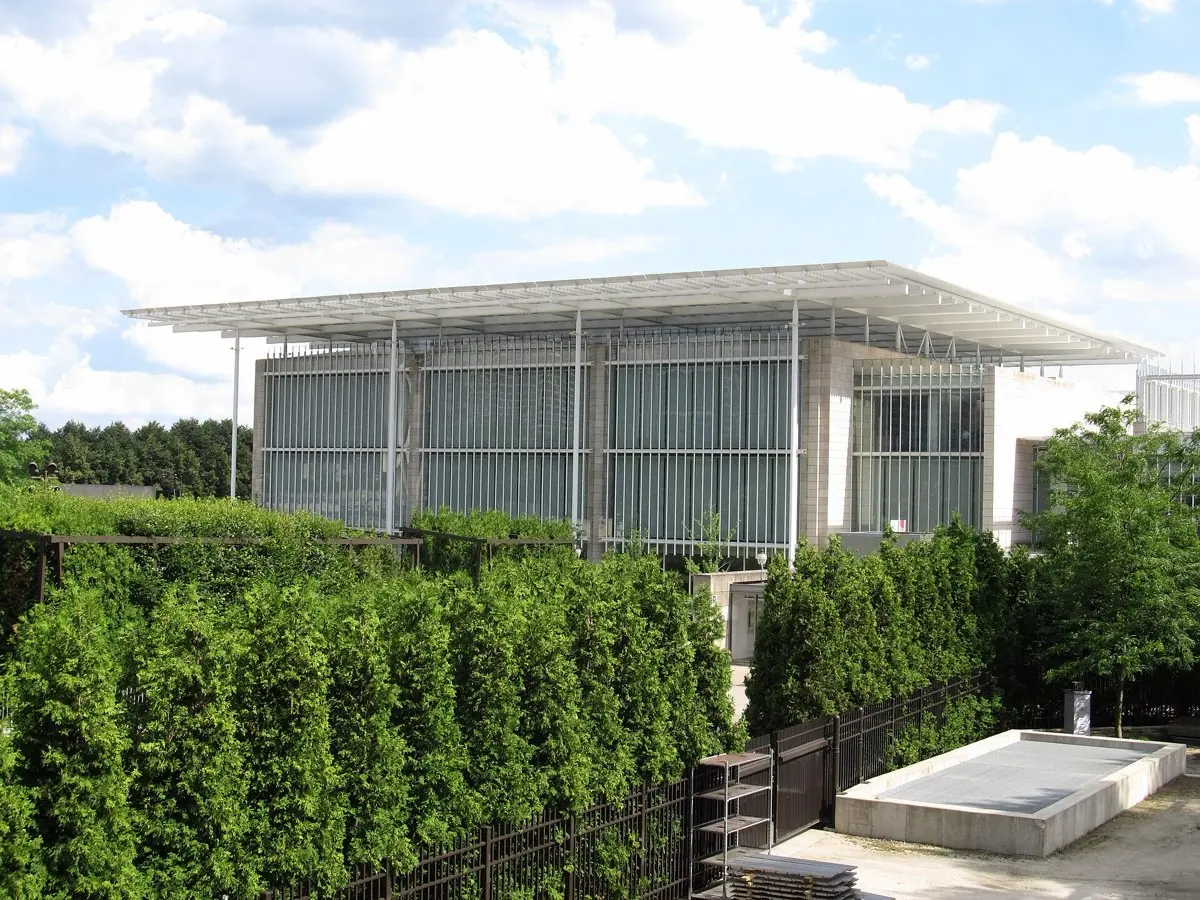 Art Institute of Chicago Private Guided Tour — photo 4