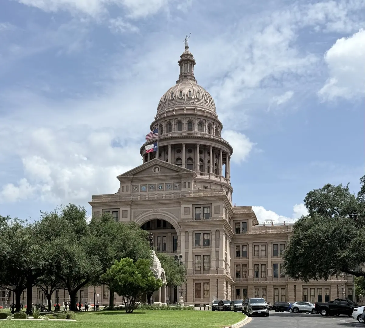Austin Private Tour — photo 1