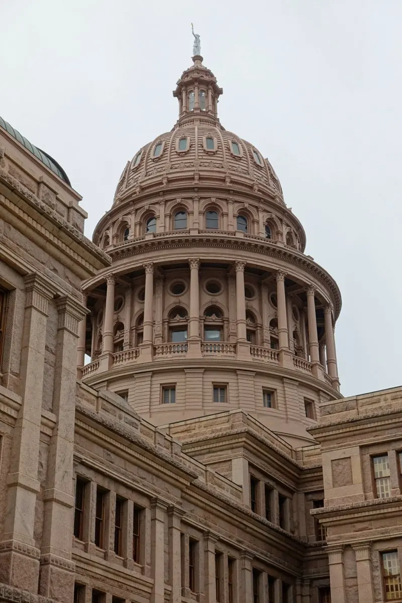 Austin Private Tour — photo 4