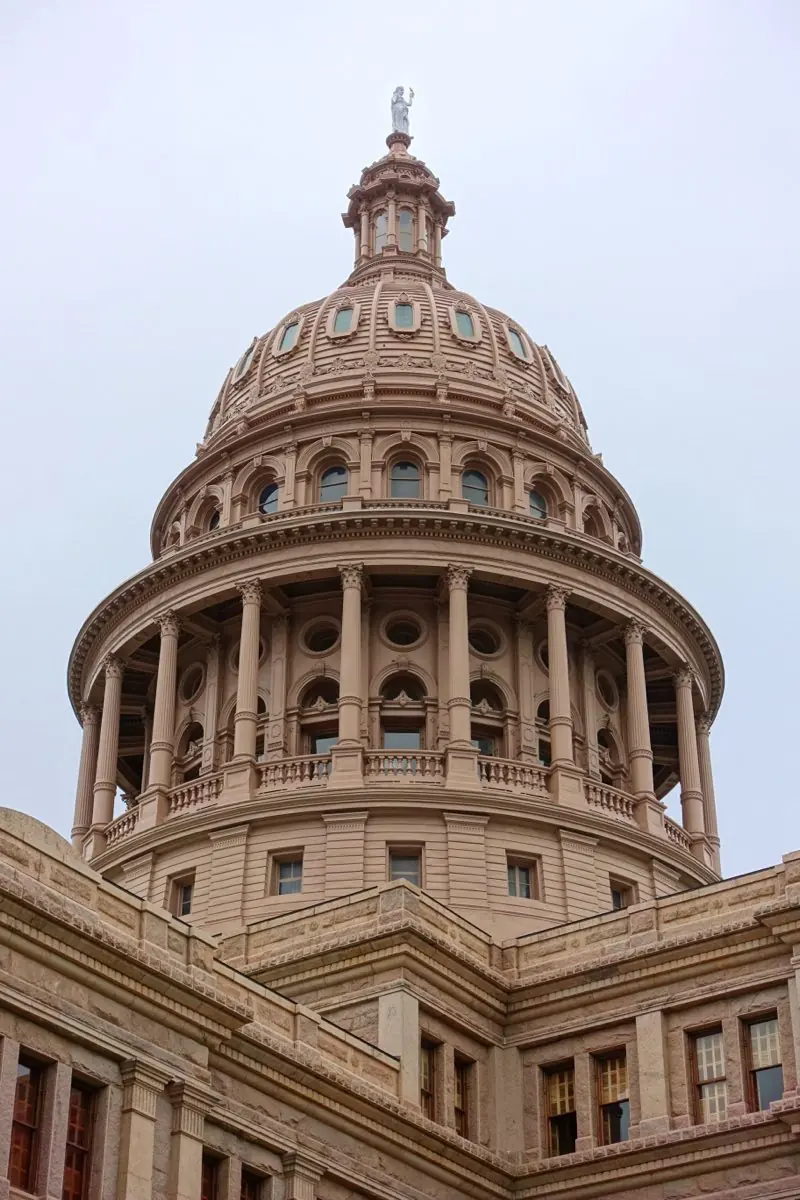 Austin Private Tour — photo 5