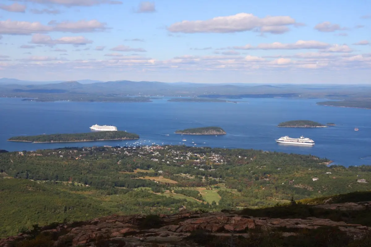 Bar Harbor & Acadia Private Tour — photo 1