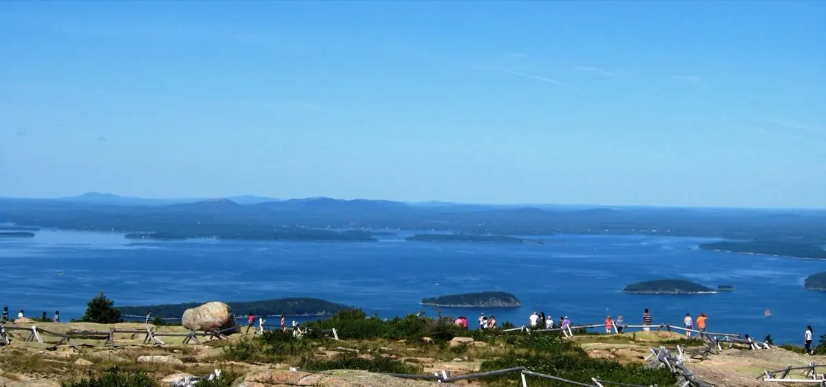 Bar Harbor & Acadia Private Tour — photo 2
