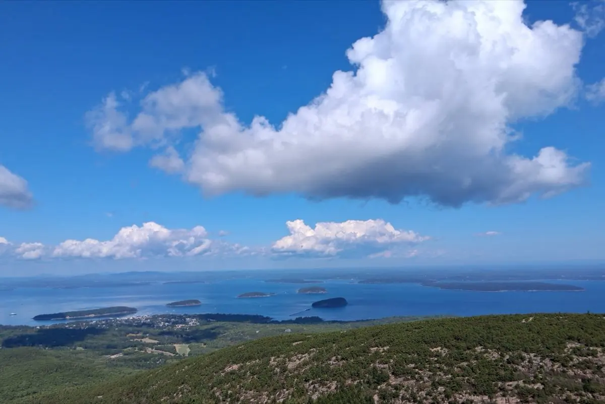 Bar Harbor & Acadia Private Tour — photo 4
