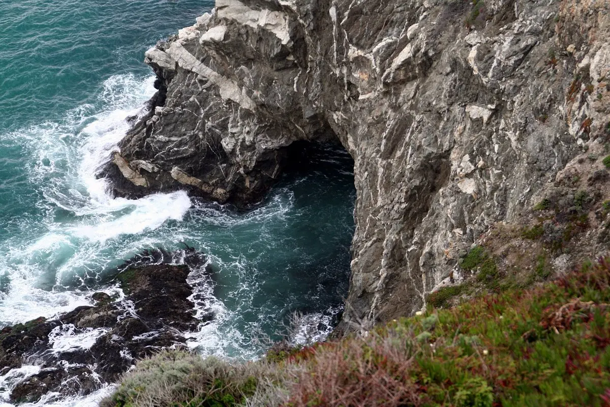 Big Sur, Carmel & Monterey Coastal Tour — photo 1