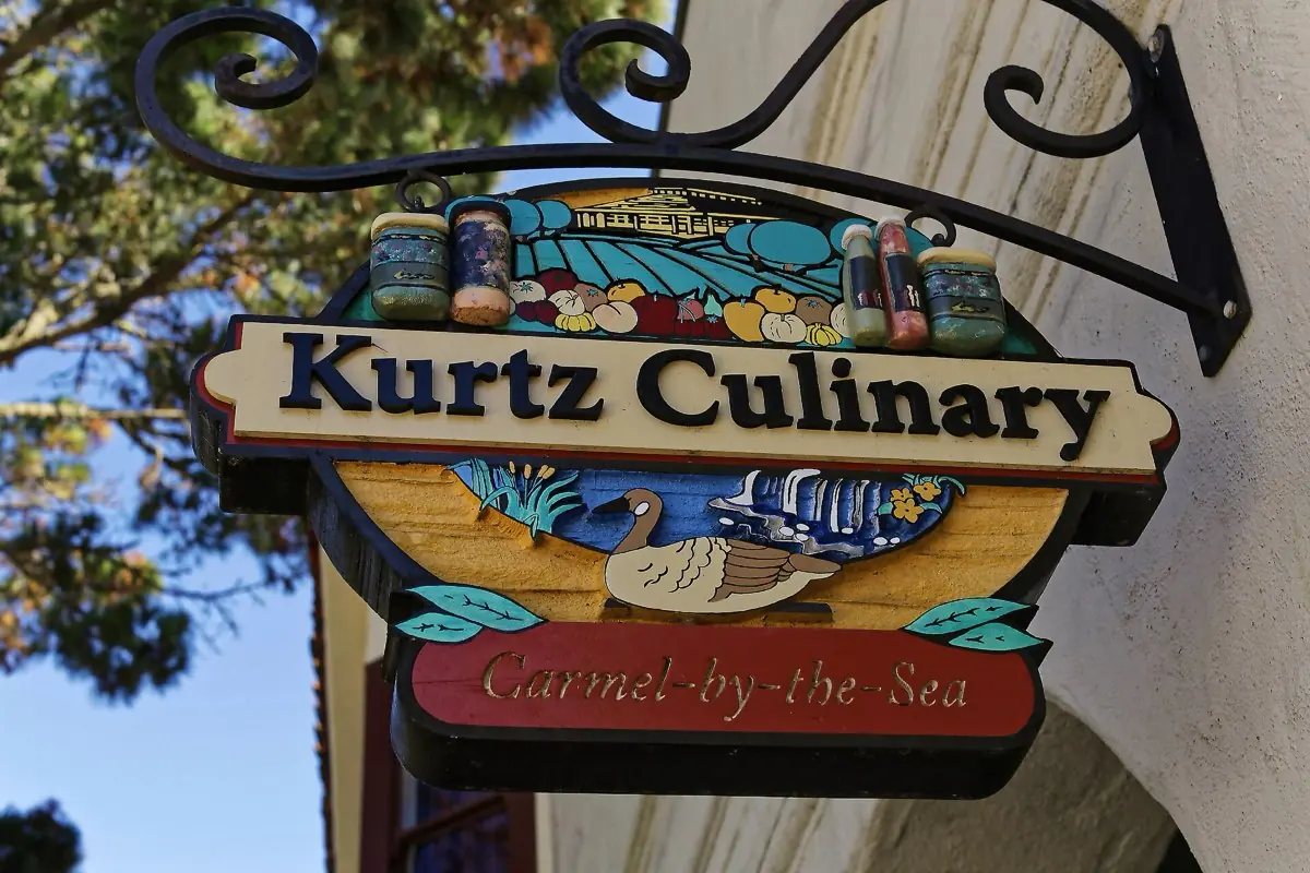 Big Sur, Carmel & Monterey Coastal Tour — photo 3
