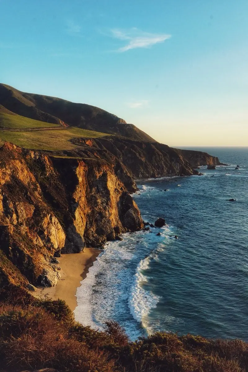 Big Sur, Carmel & Monterey Coastal Tour — photo 5