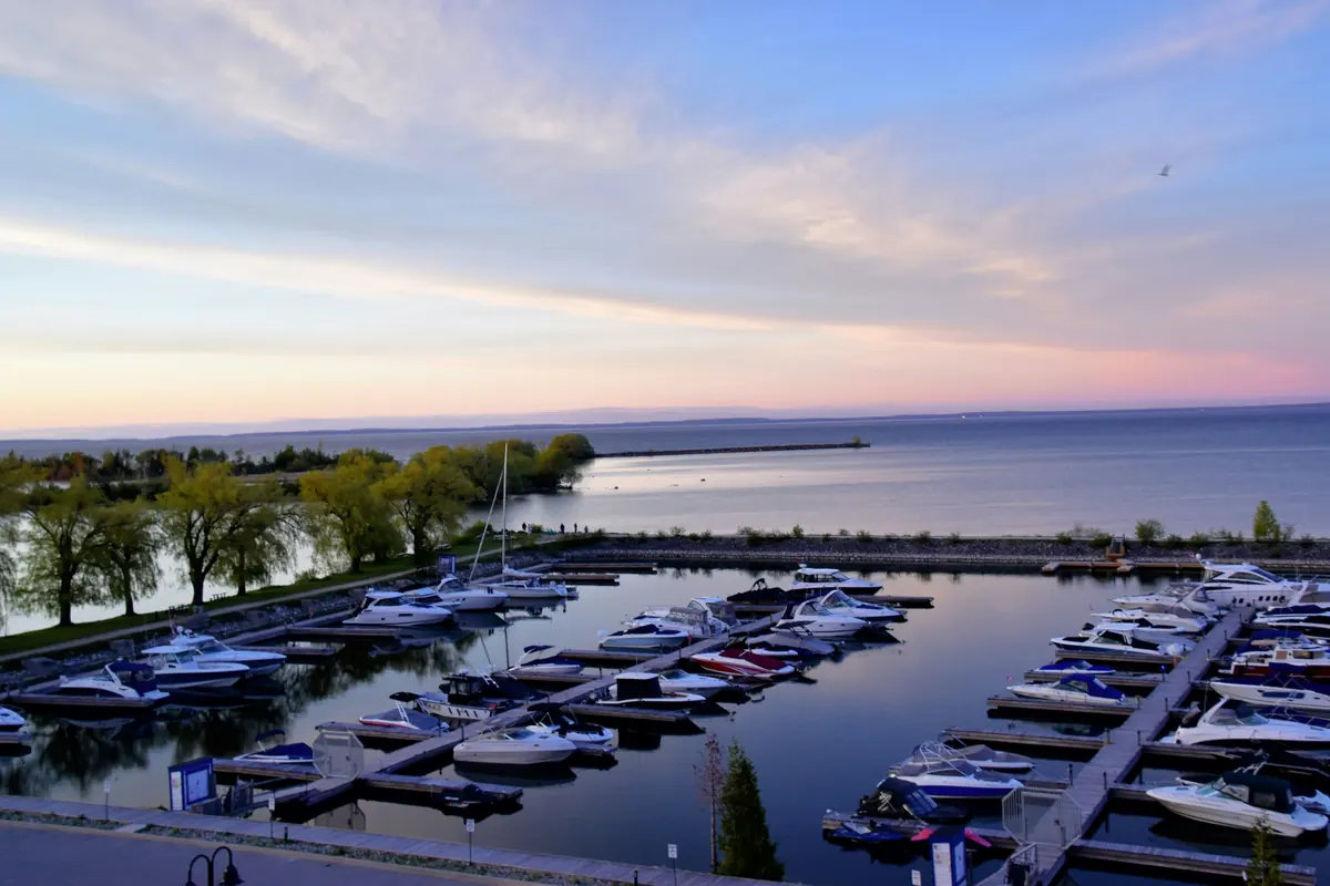 Blue Mountain & Georgian Bay Private Tour — photo 1