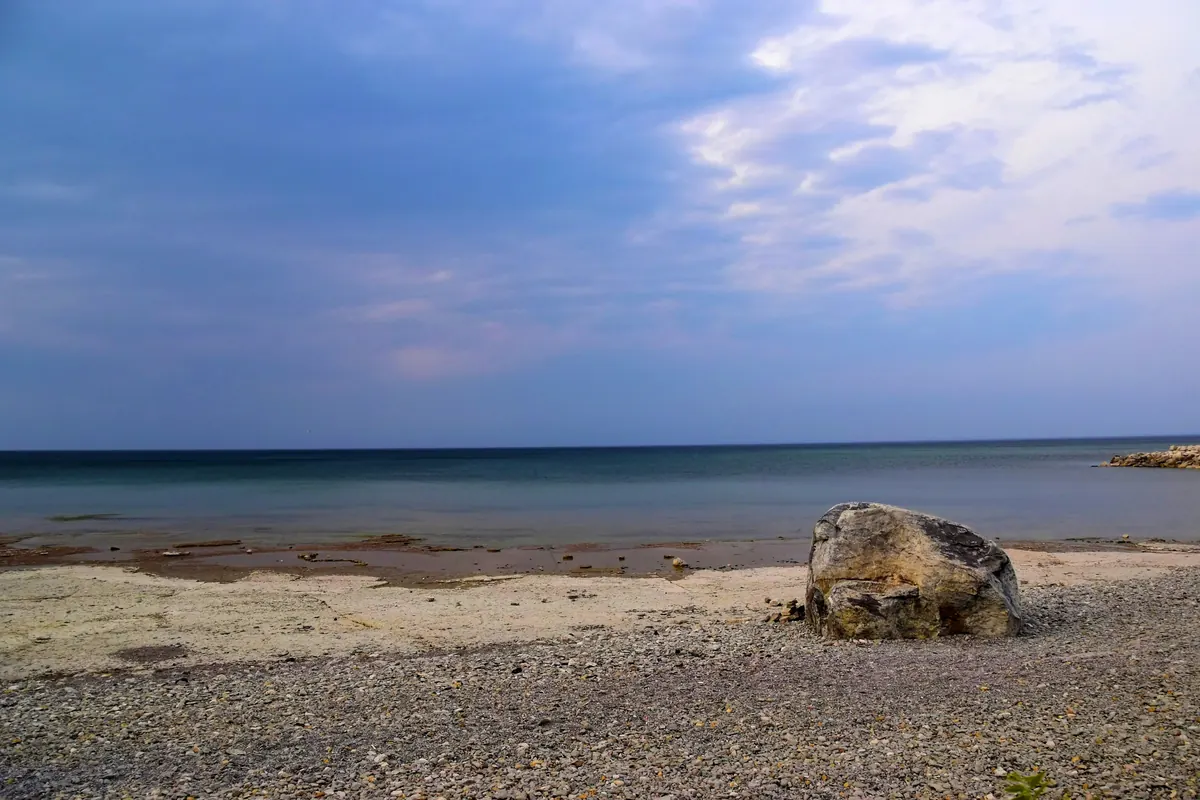 Blue Mountain & Georgian Bay Private Tour — photo 4