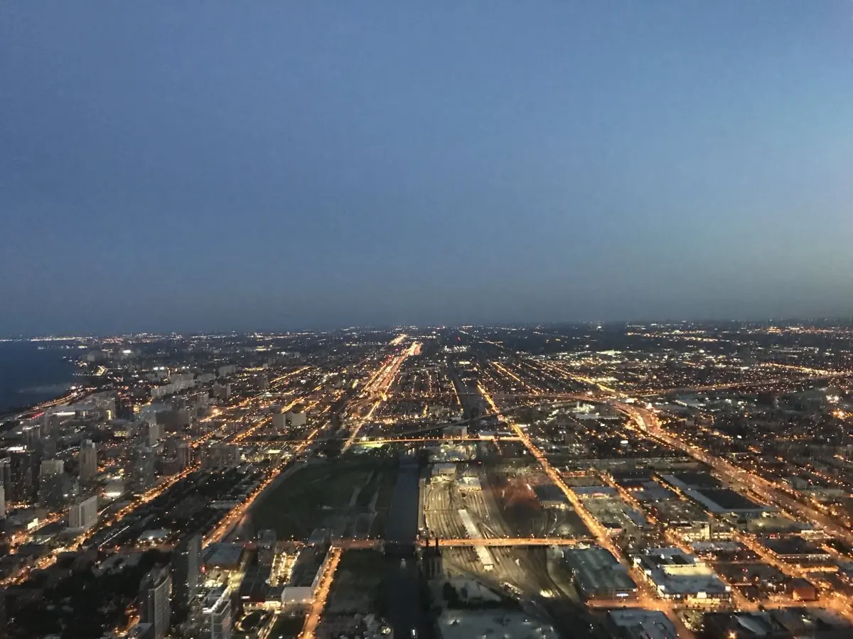 Chicago Private Tour — photo 3