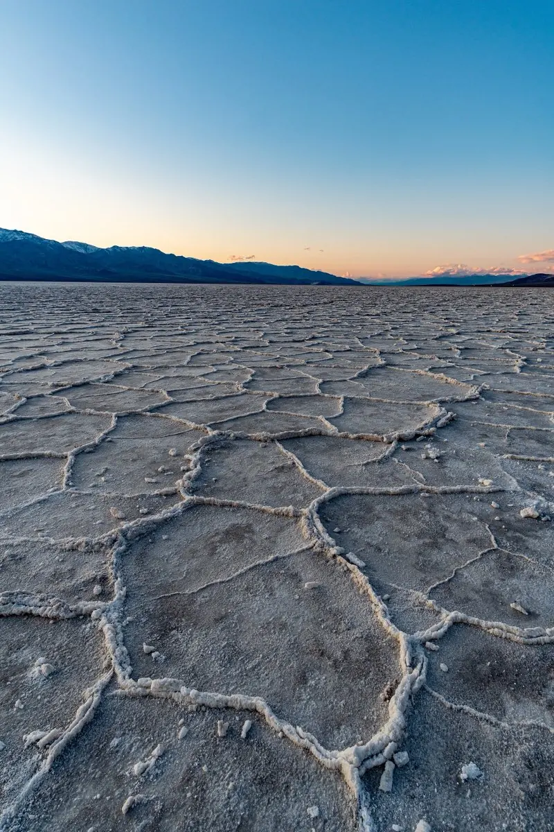 Death Valley Private Tour — photo 3