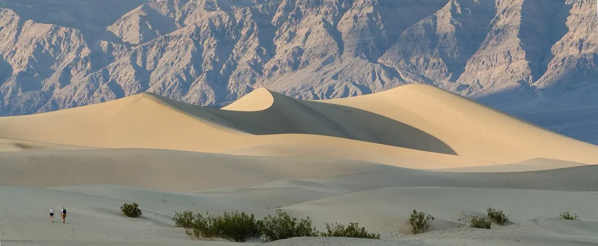 Death Valley Private Tour — photo 5