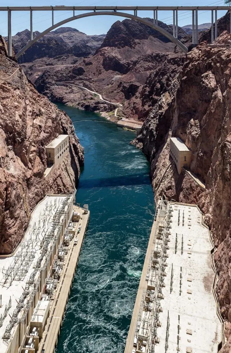 Grand Canyon West Rim & Hoover Dam Tour — photo 4