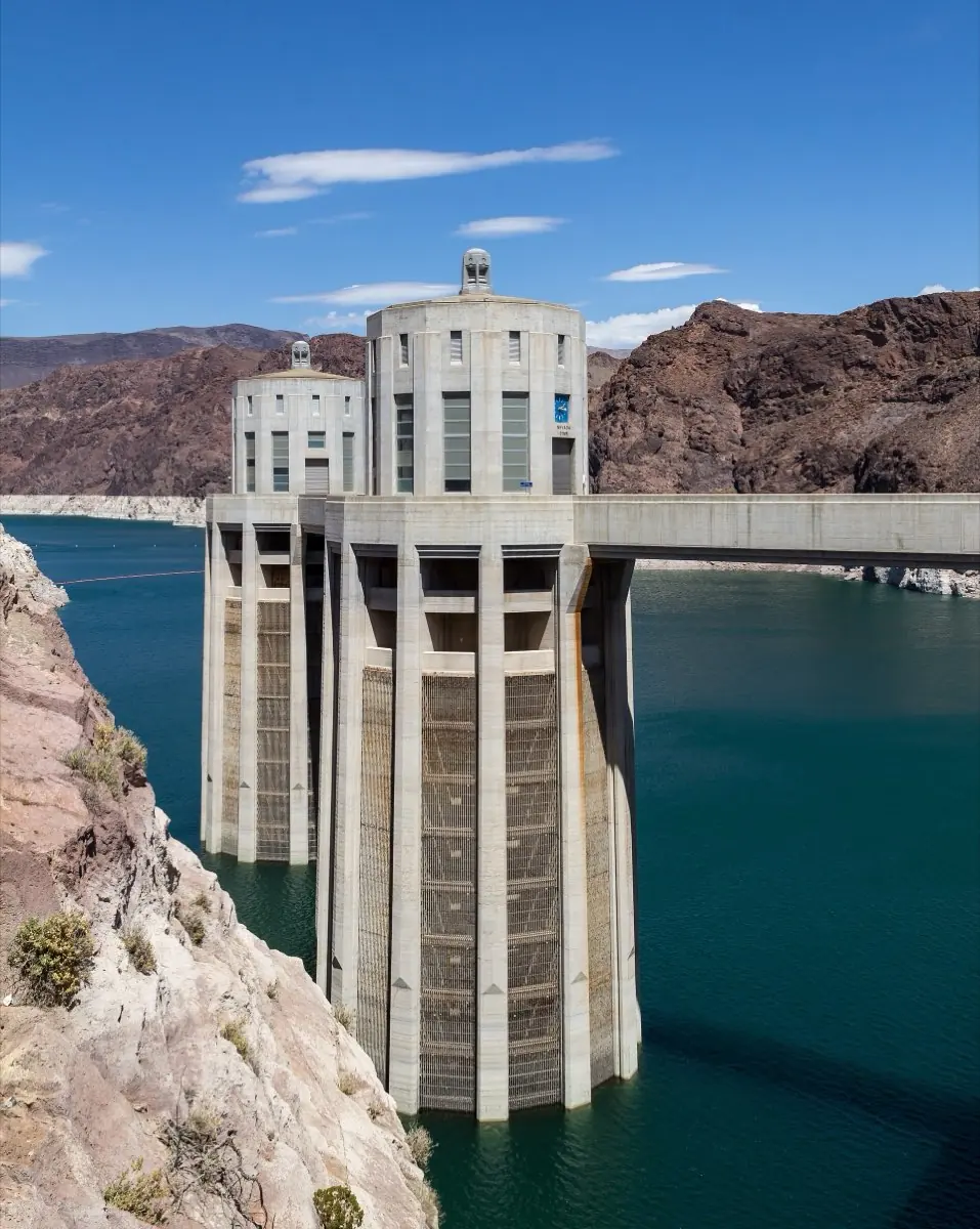 Hoover Dam Private Tour — photo 1