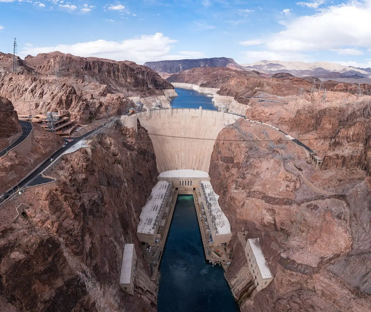 Hoover Dam Private Tour — photo 3