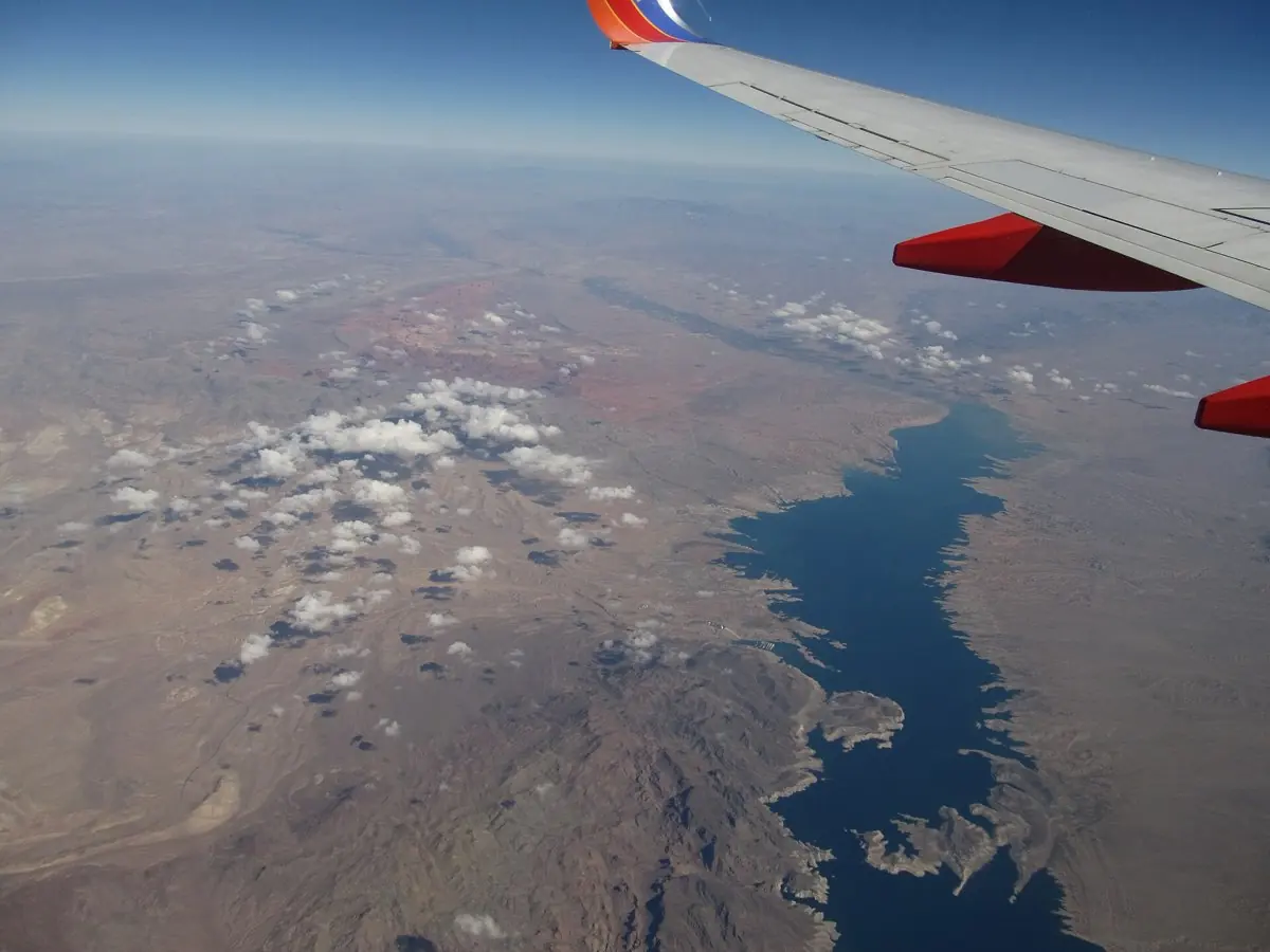 Hoover Dam Private Tour — photo 4